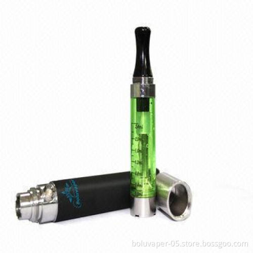 EVOD T2 Electronic Cigarette Starter Kit, Fully Fully Charged Battery, Lasts Up to 1,200 Puffs